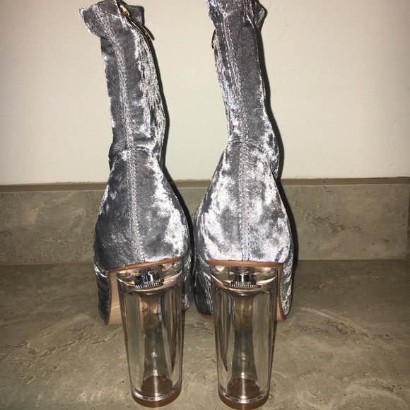 Booties - Picture 3 of 4